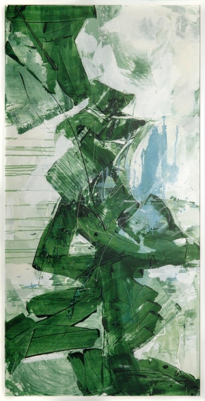 Green chaos