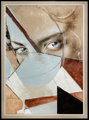 Abstract Soul