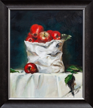 Apples